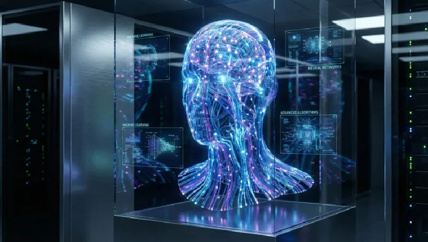 الذكاء الاصطناعي (AI): الميثاق الجديد للحضارة البشرية من الخوارزميات الصامتة إلى الوكلاء المستقلين